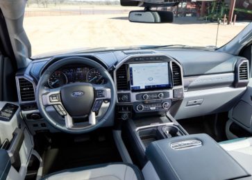 Ford Super Duty