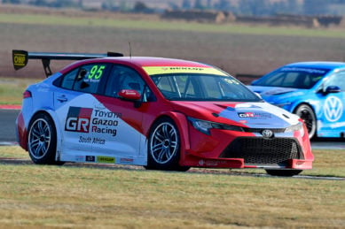 motorsport