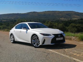 Lexus