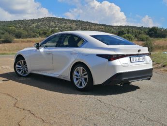 Lexus
