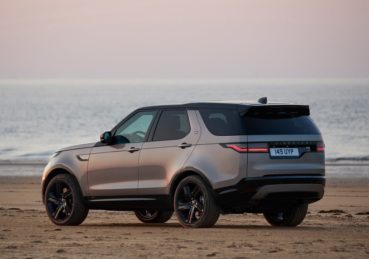Jaguar-Land Rover