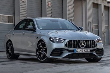 Mercedes-Benz