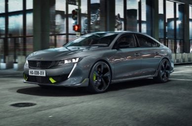 Peugeot