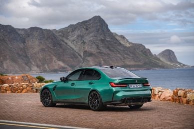 BMW