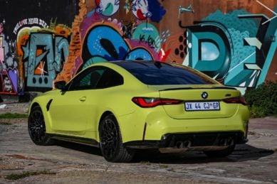 BMW