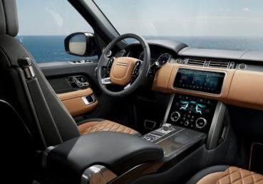 Range Rover