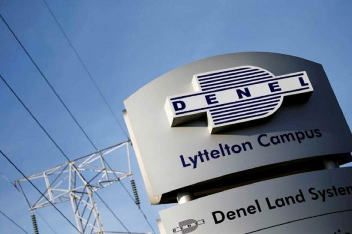 Denel