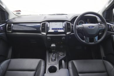 Ford Everest