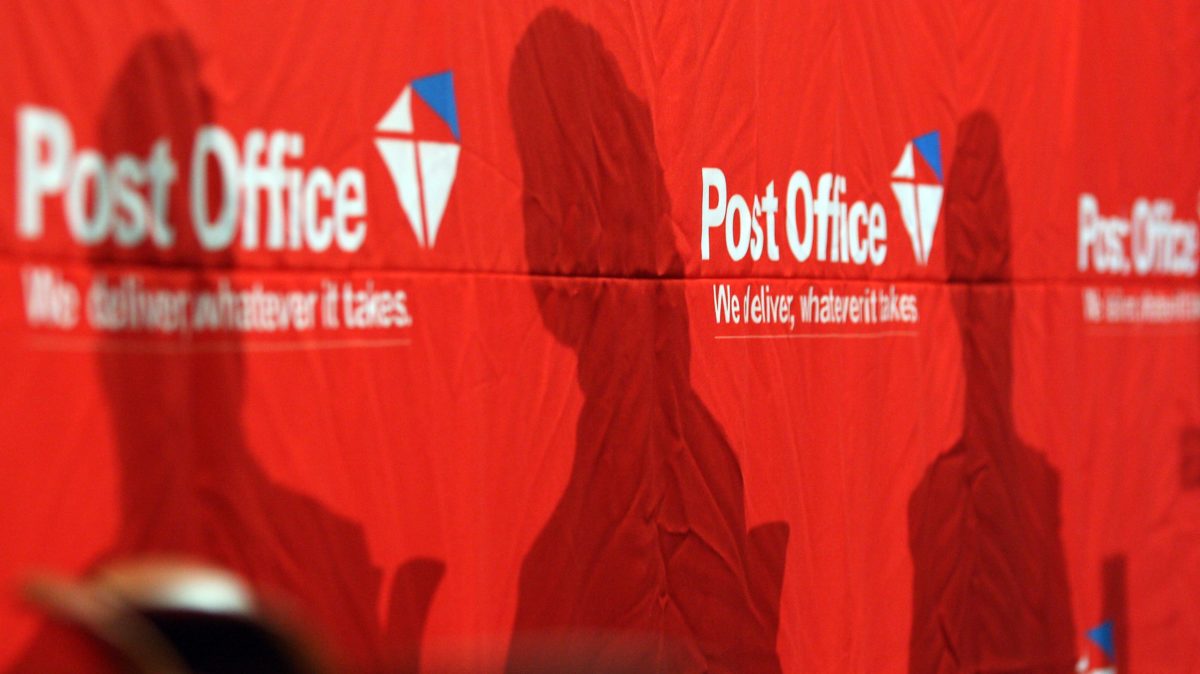 Post Office