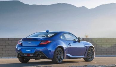 Subaru