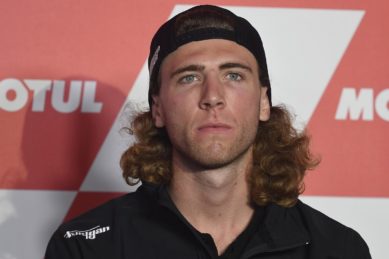 Darryn Binder