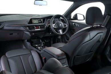 BMW 128ti