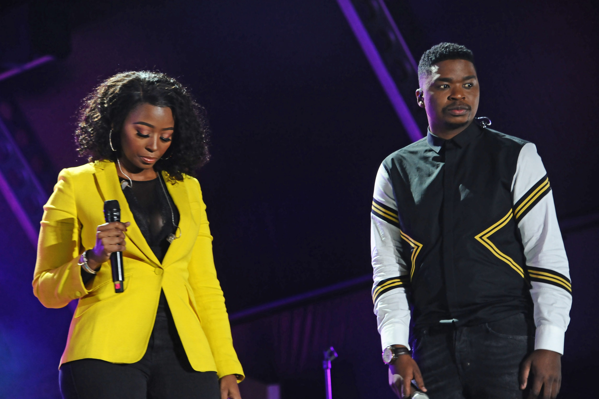 Dr Tumi