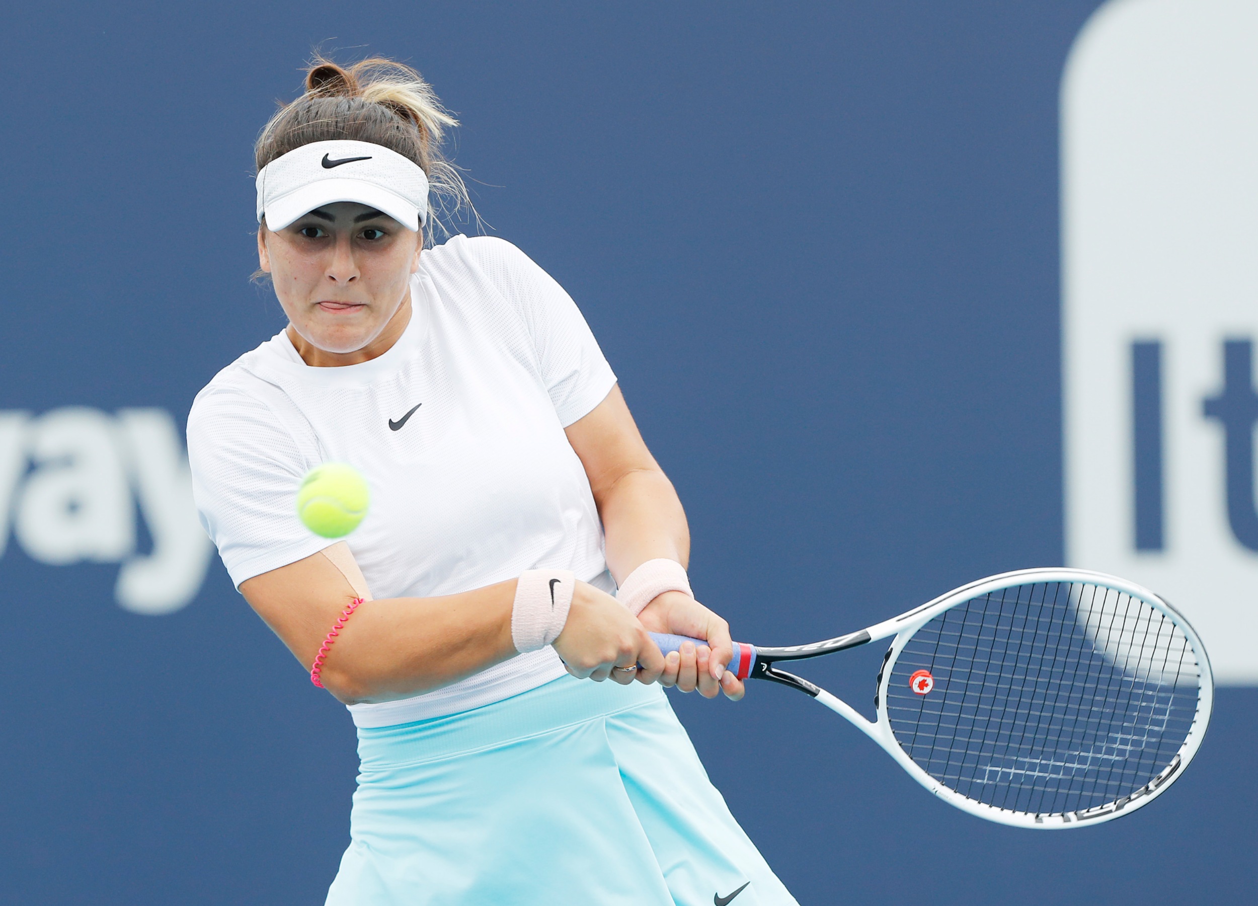 Ashleigh Barty of Australia