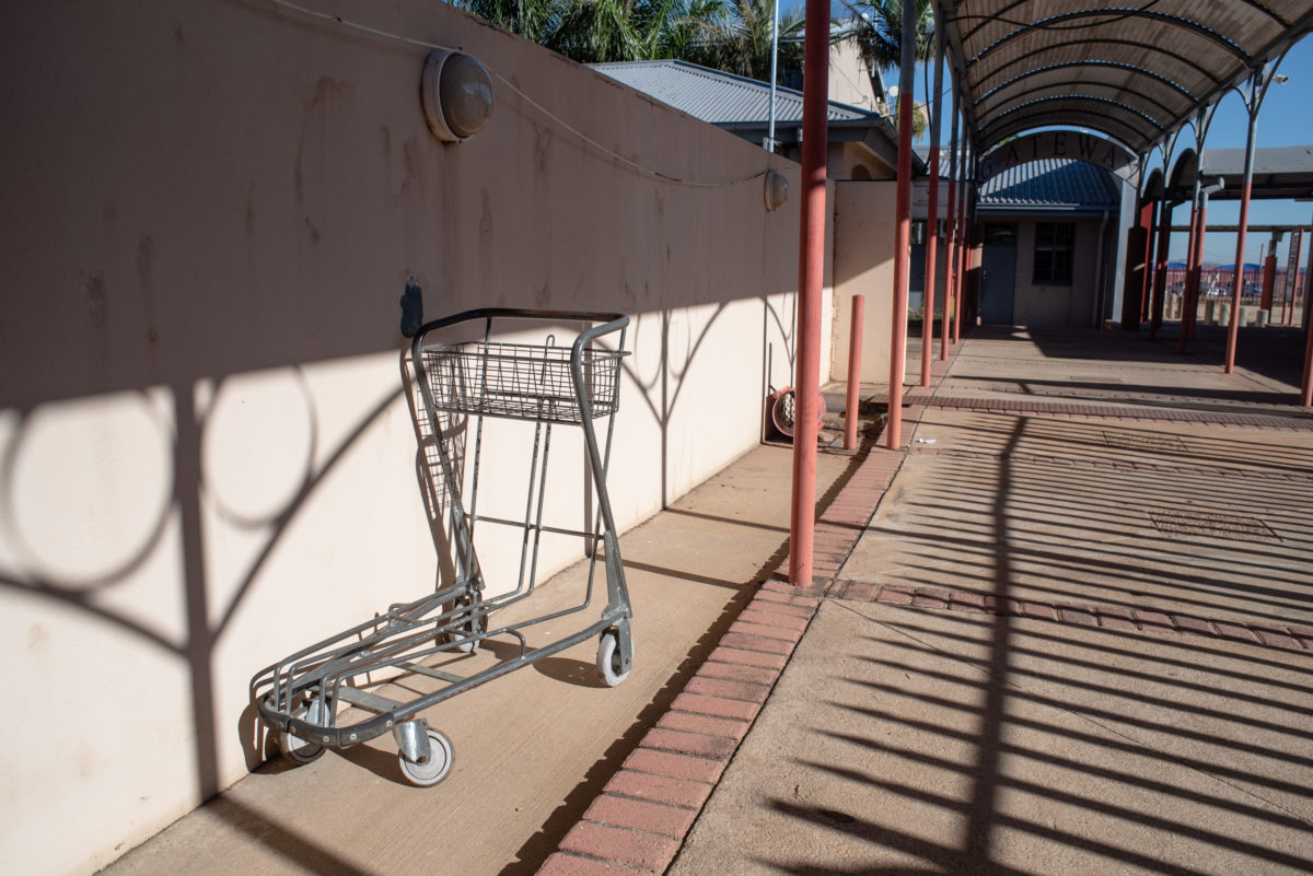 Polokwane airport in ruins despite R60 million subsidy The Citizen