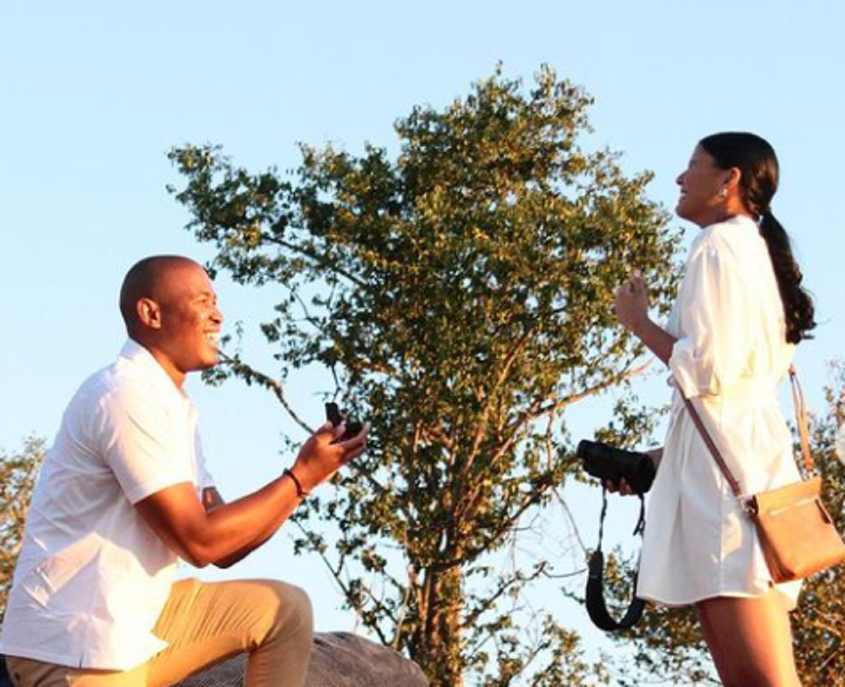 Former Miss SA Tamaryn Green is engaged but what are the others up to? —  The Citizen