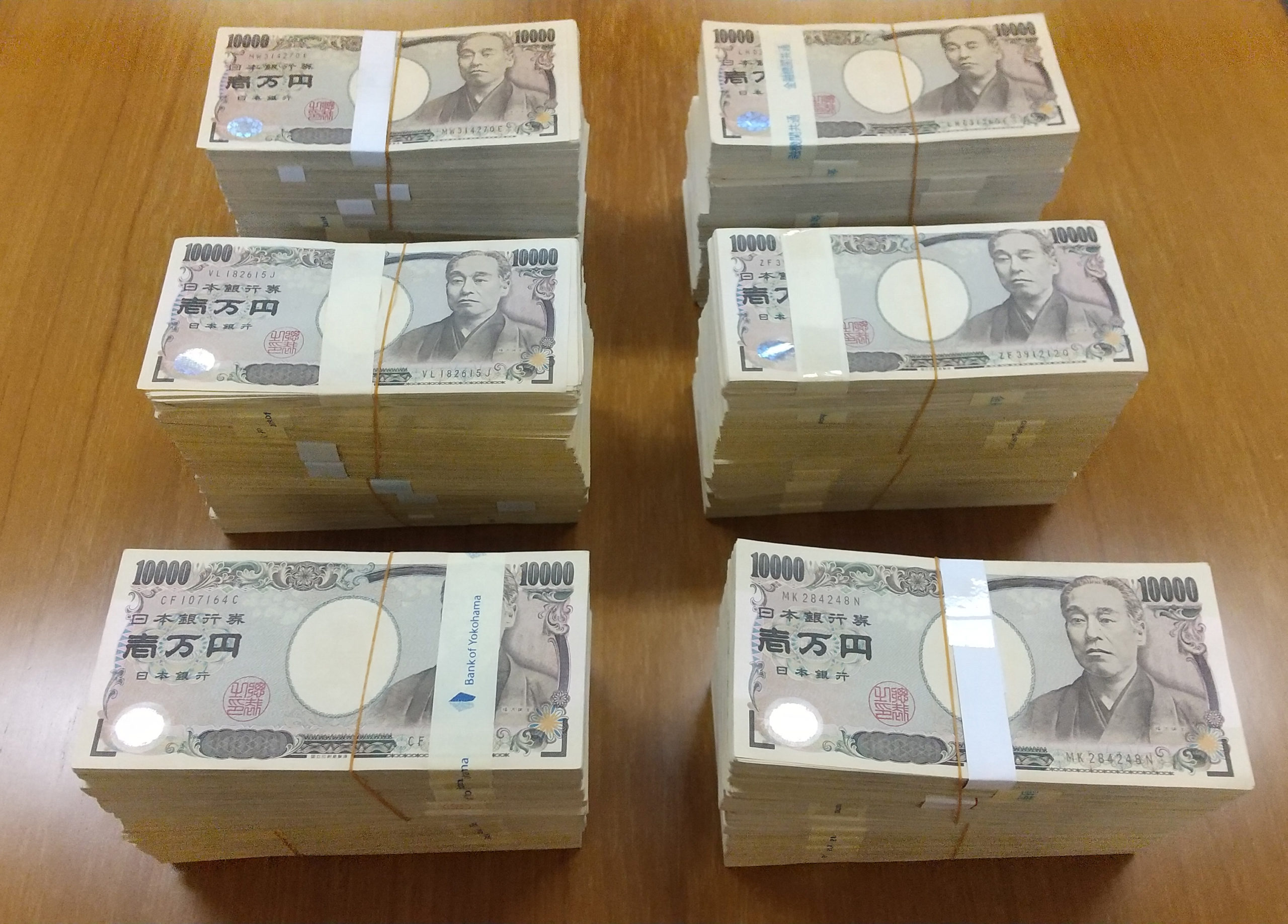 Elderly Man Donates Millions In Life Savings To Japan City The Citizen