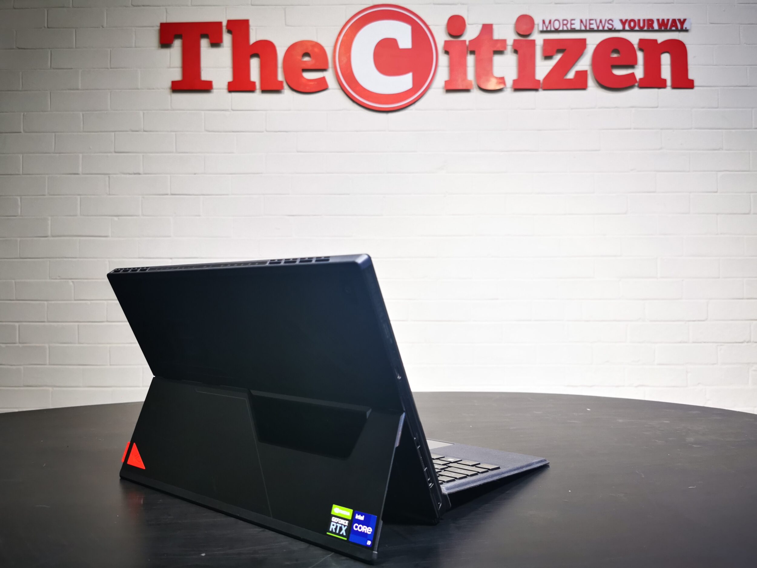 Asus Rog Flow Z13 laptop