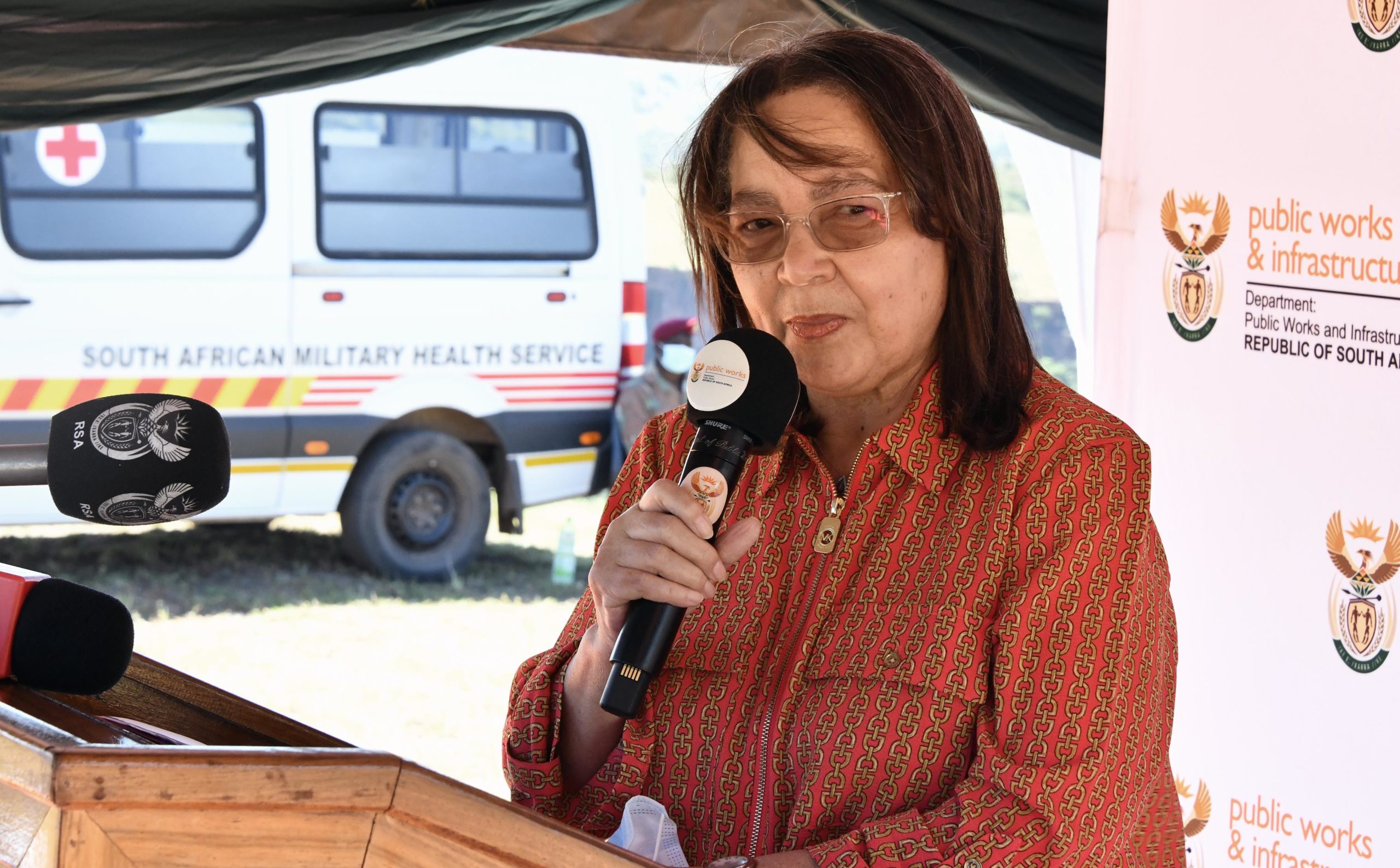 Patricia de Lille