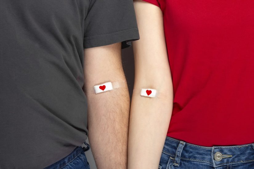 Donating Blood Saves Lives But Few South Africans Are Regular Donors