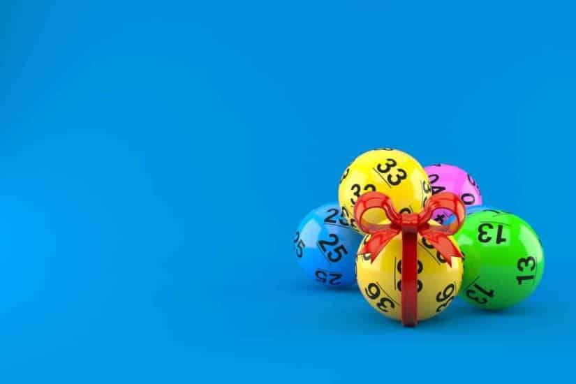 thursday lotto