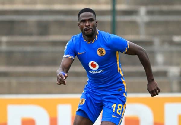 Amazulu Sign Former Chiefs Players Ekstein And Moleko