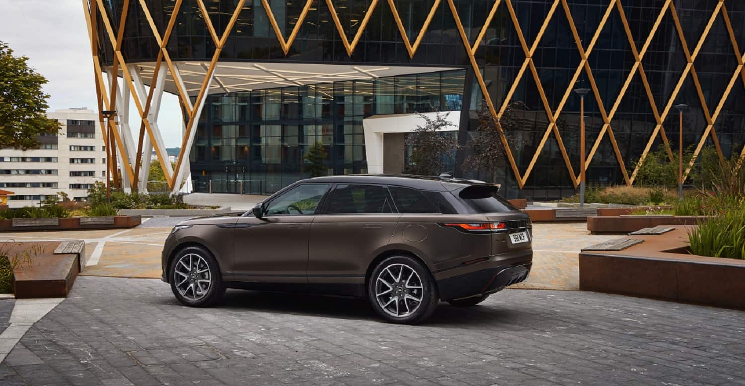 Range Rover Velar