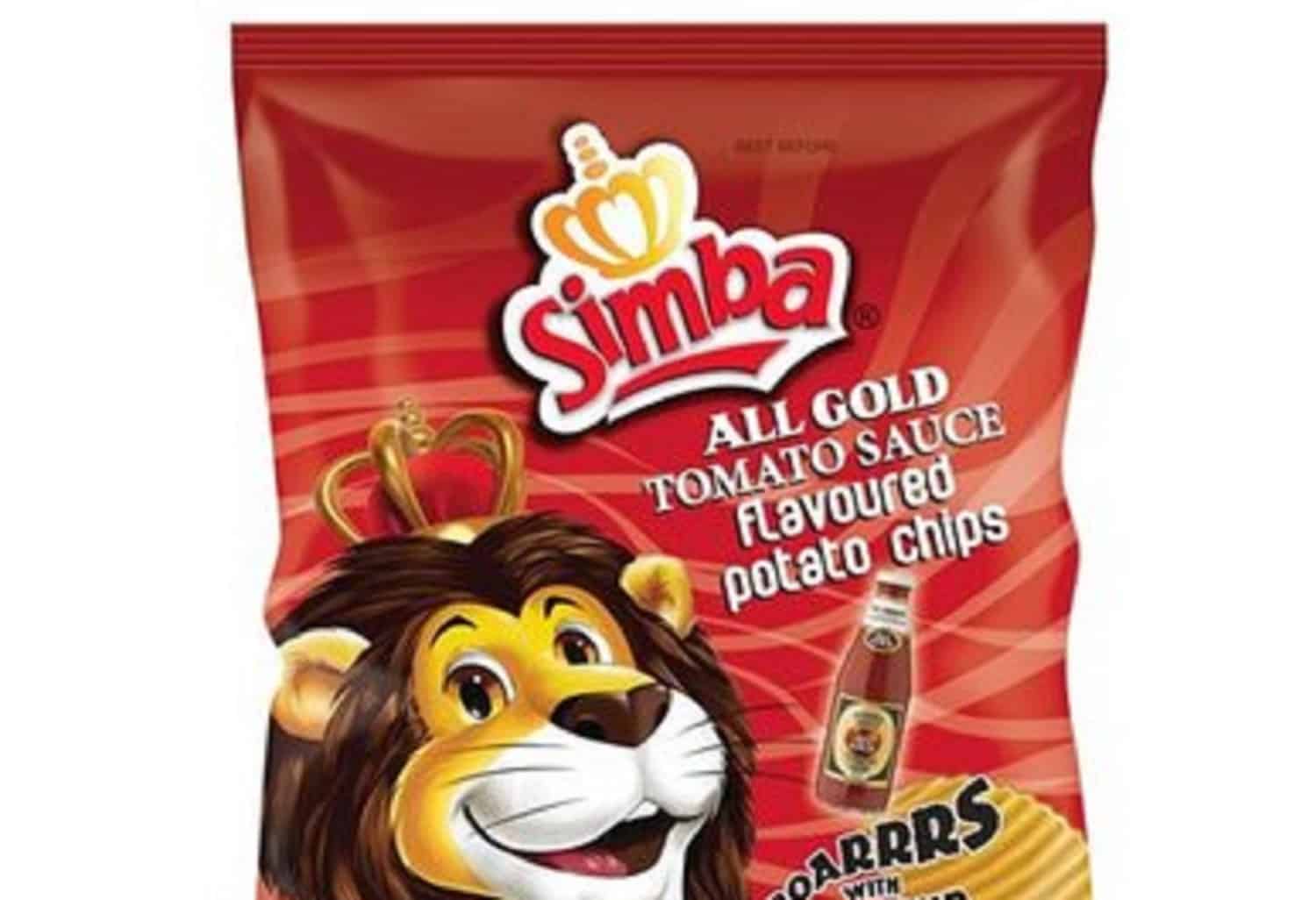 Simba tomato sauce chips is no more Daily Star