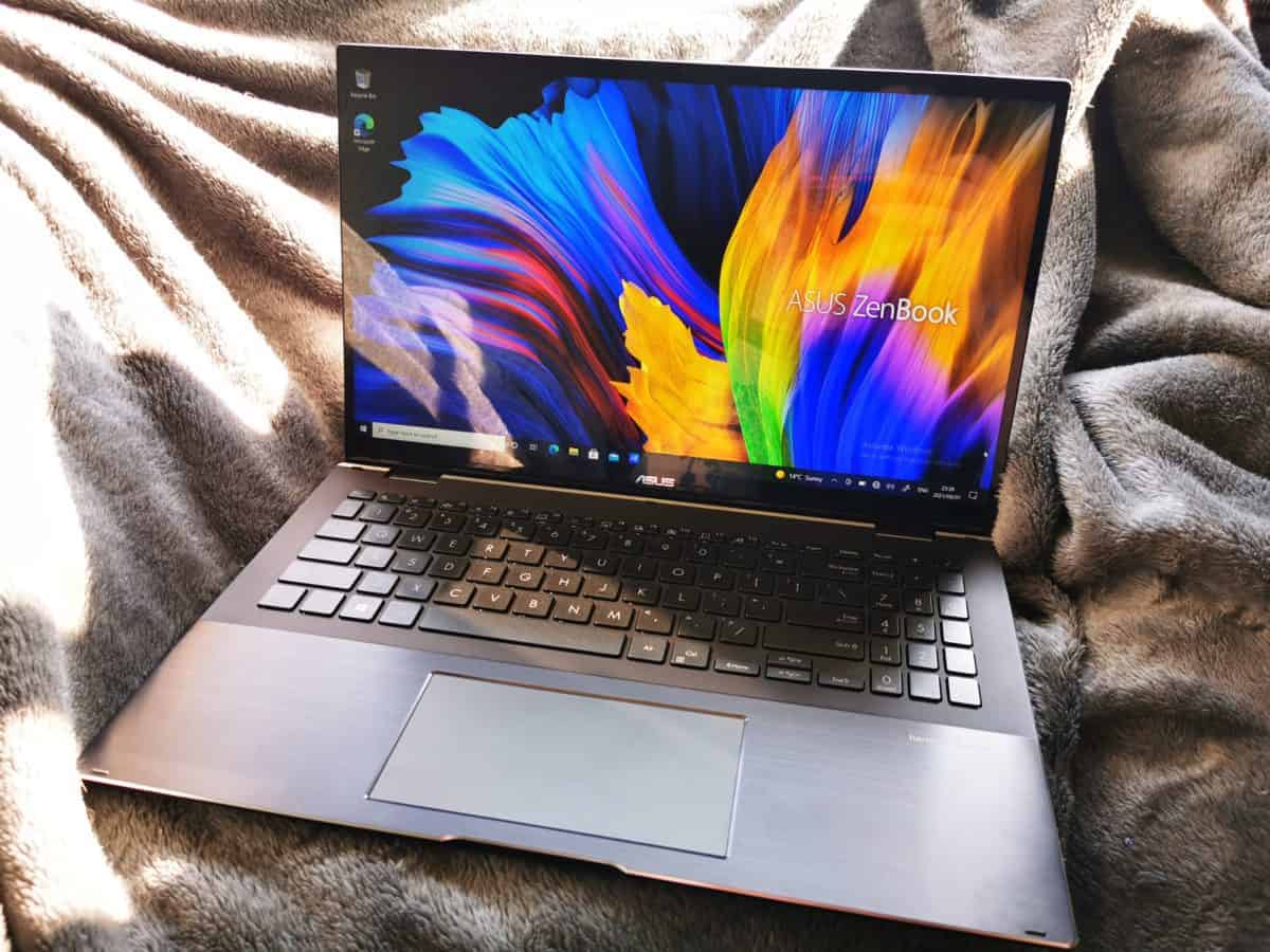 asus zenbook flip 15 review (2)