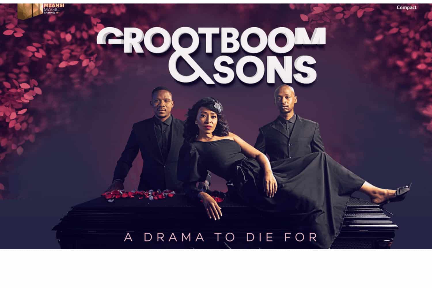 The Queen S Zandile Msutwana To Lead New Tv Drama The Citizen The Queen S Zandile Msutwana To Lead New Tv Drama The Citizen