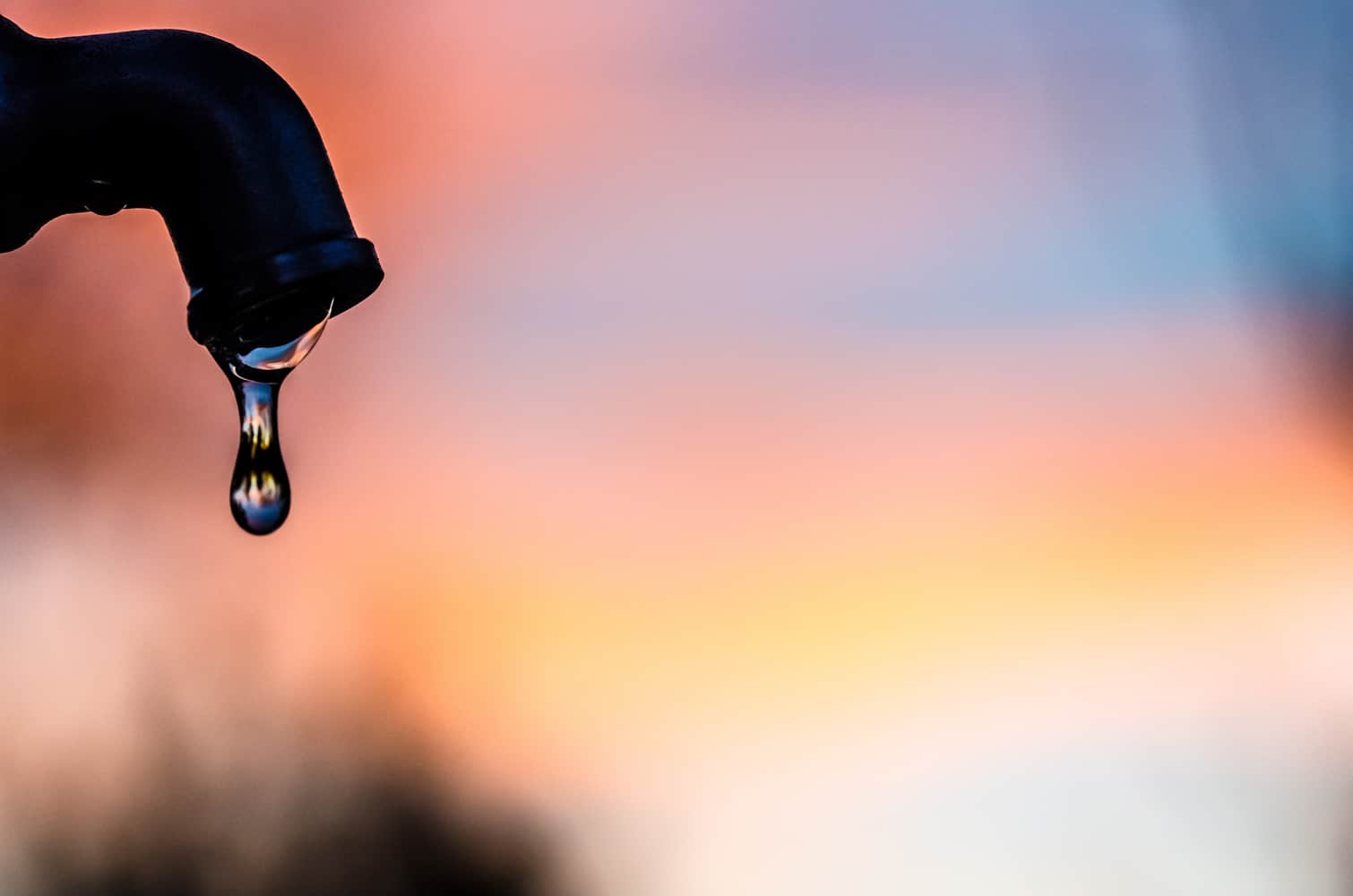 Gauteng affected by massive water outage, thanks to Eskom - The Citizen