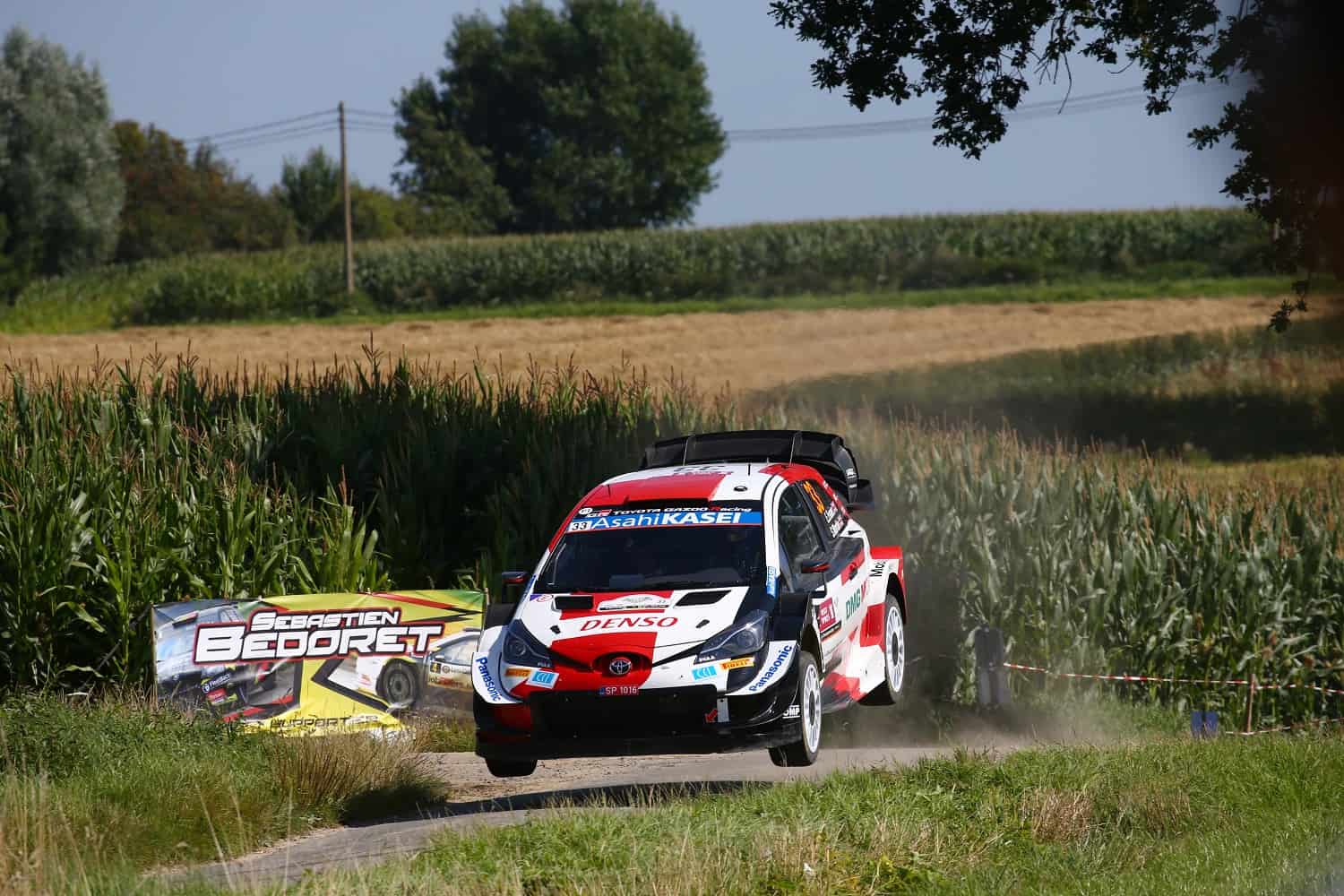 WRC Rally Catalunya preview