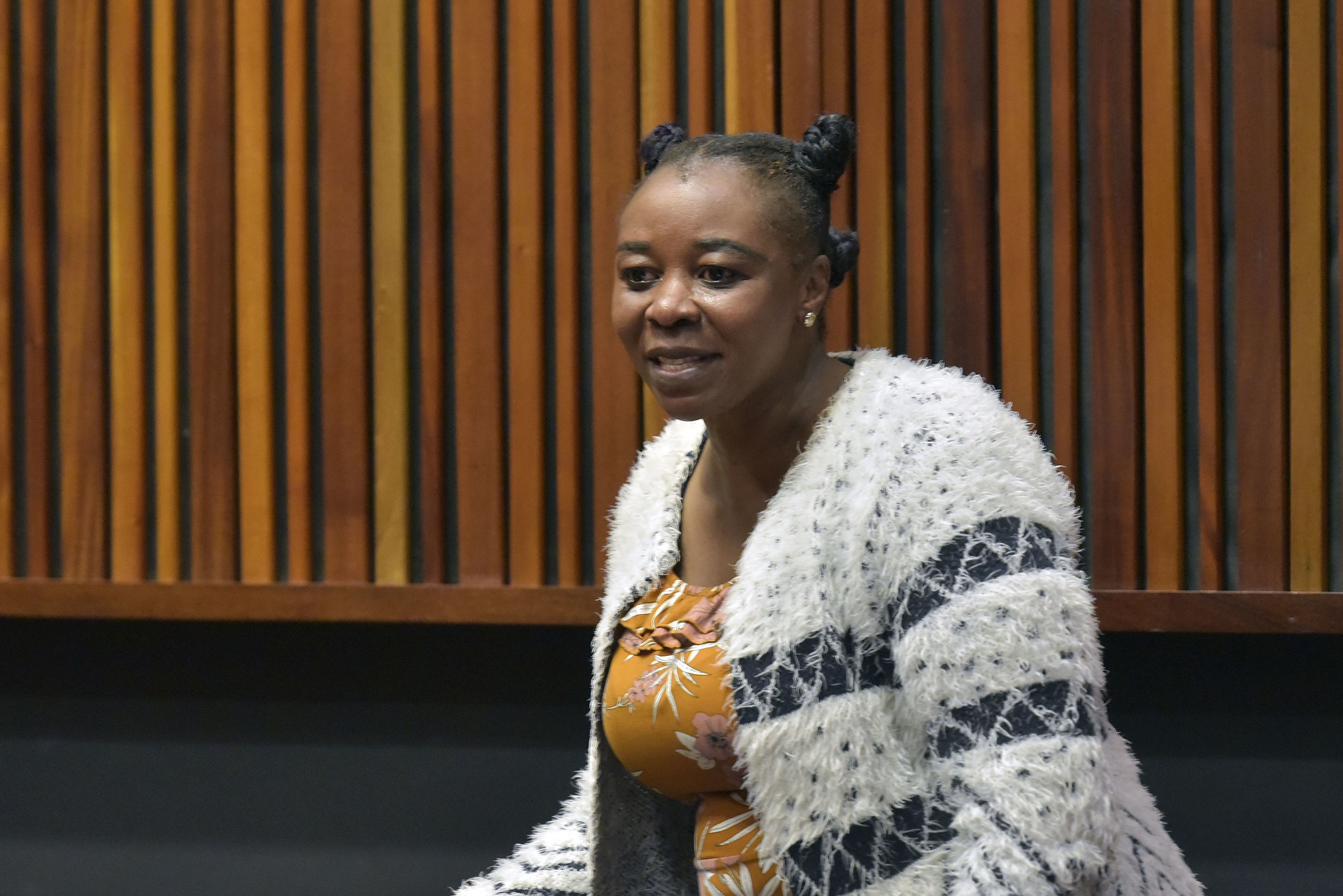 PalmRidge Magistrate's Court