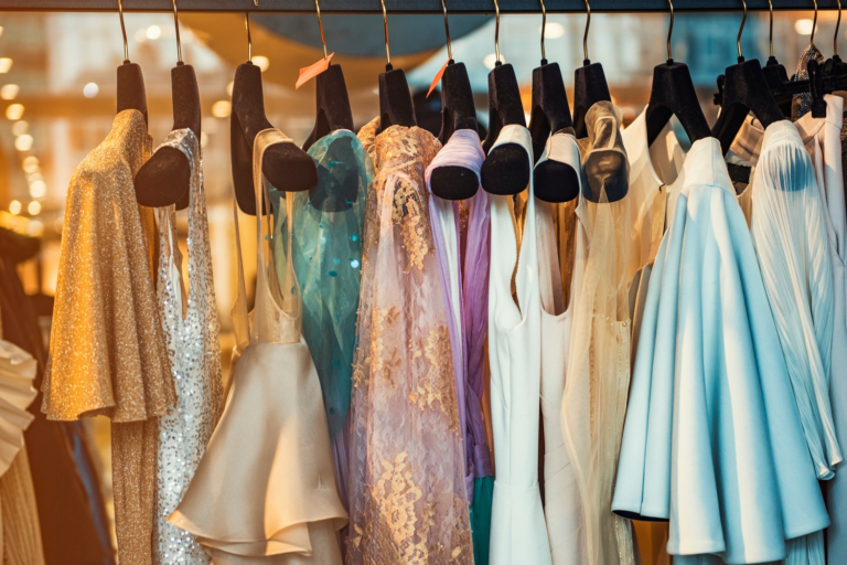 boutique dresses for matric dance