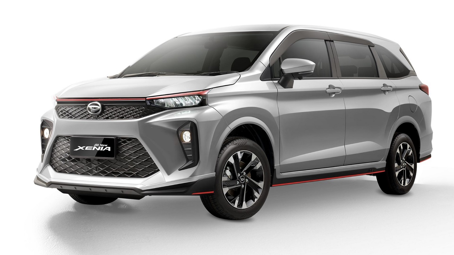 New Toyota Avanzau0027s Daihatsu Xenia twin revealed u2014 The Citizen