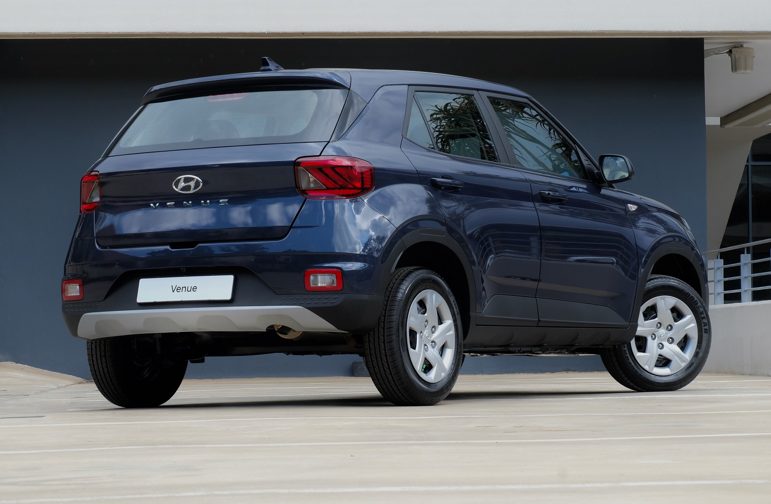 New Hyundai Venue 1.2 Motion