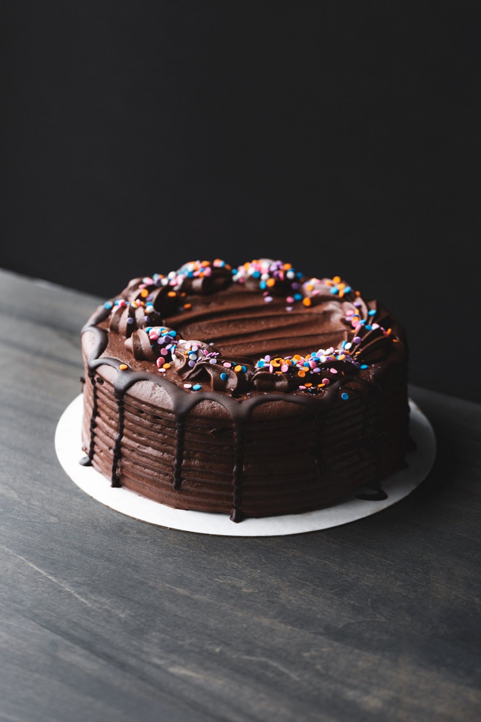 cake