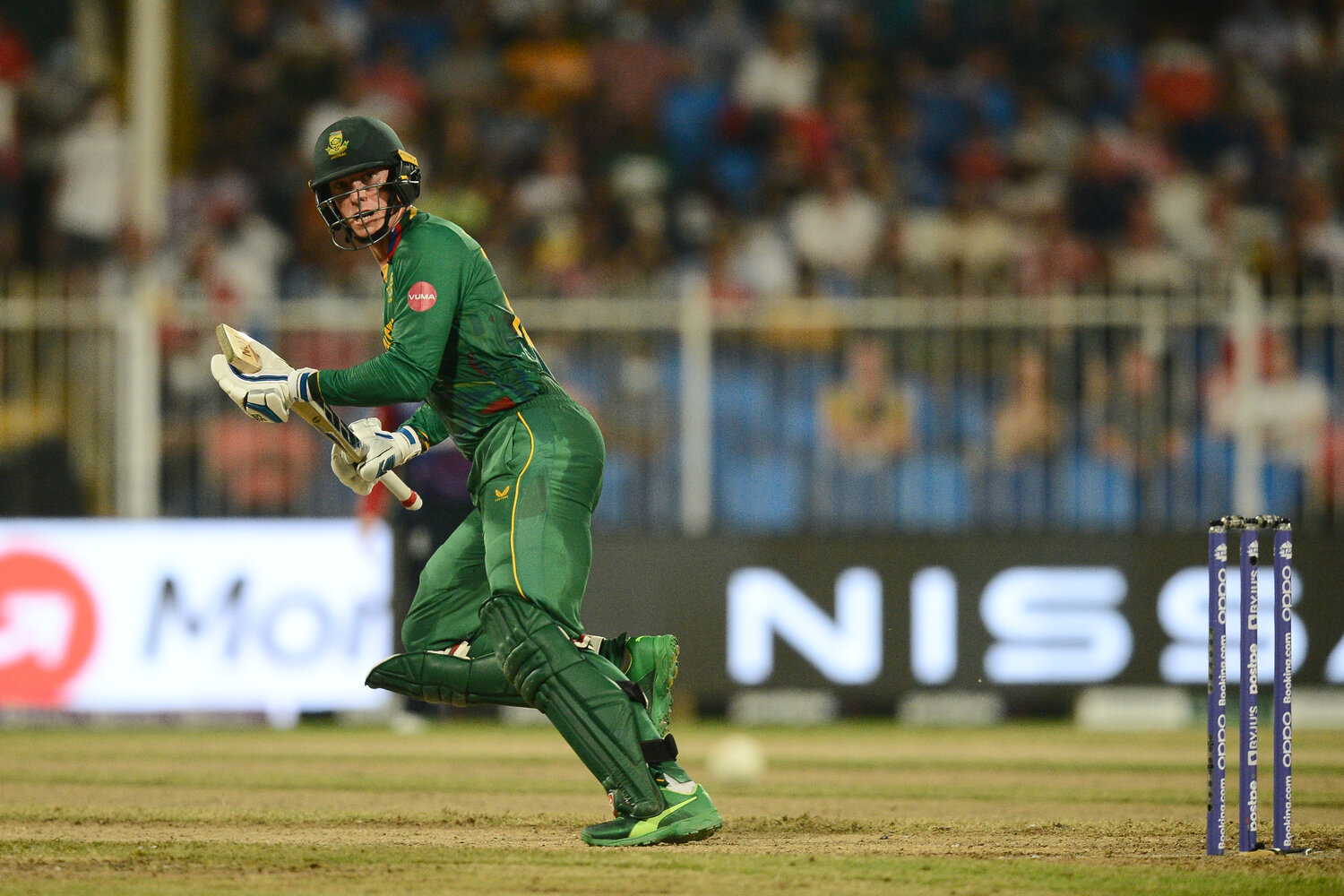 Proteas beat England