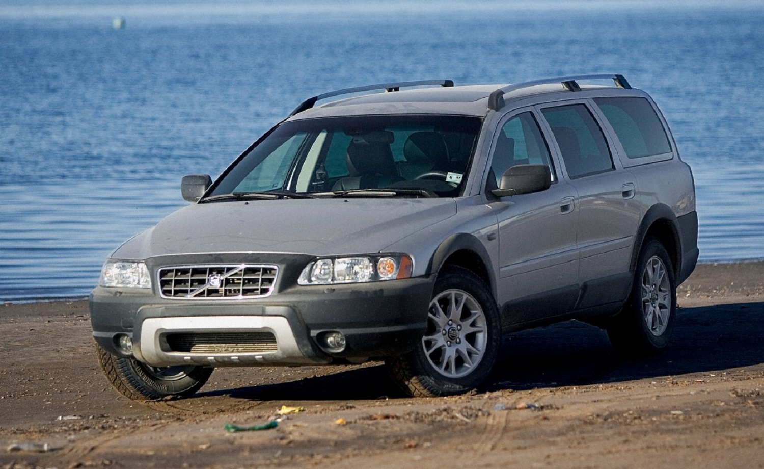 Volvo South Africa recalling S60 and S80s over faulty airbags AffluenceR