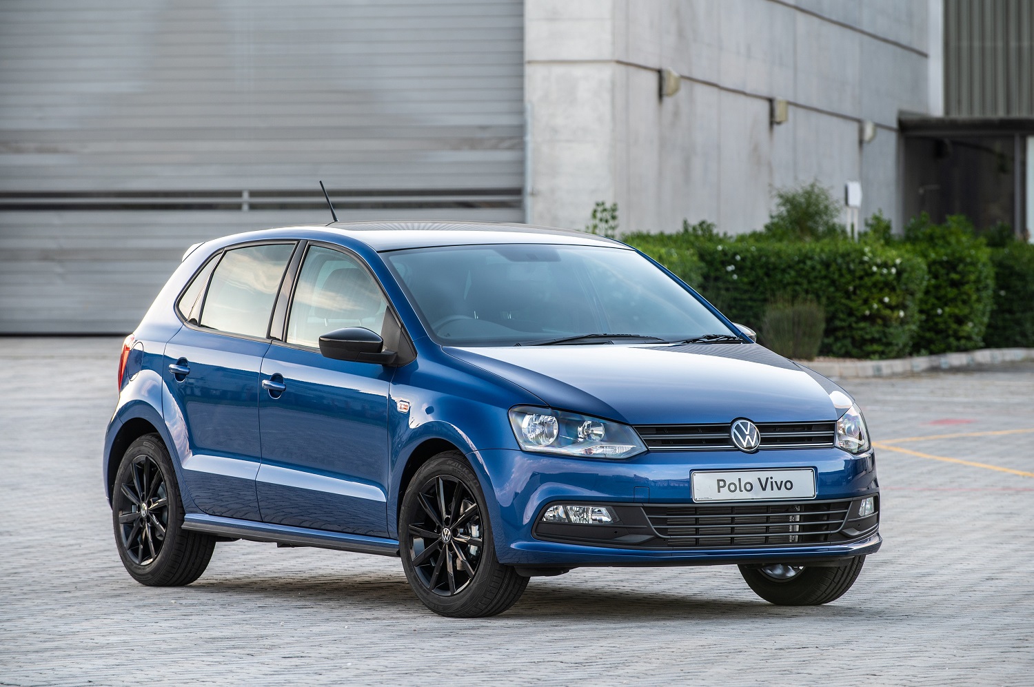 polo connectivity pack