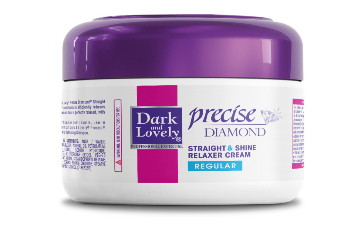 L'Oréal product recall These Dark and Lovely hair care products have
