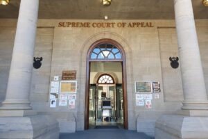 Equality Court has no authority to ban display of old apartheid flag, SCA told