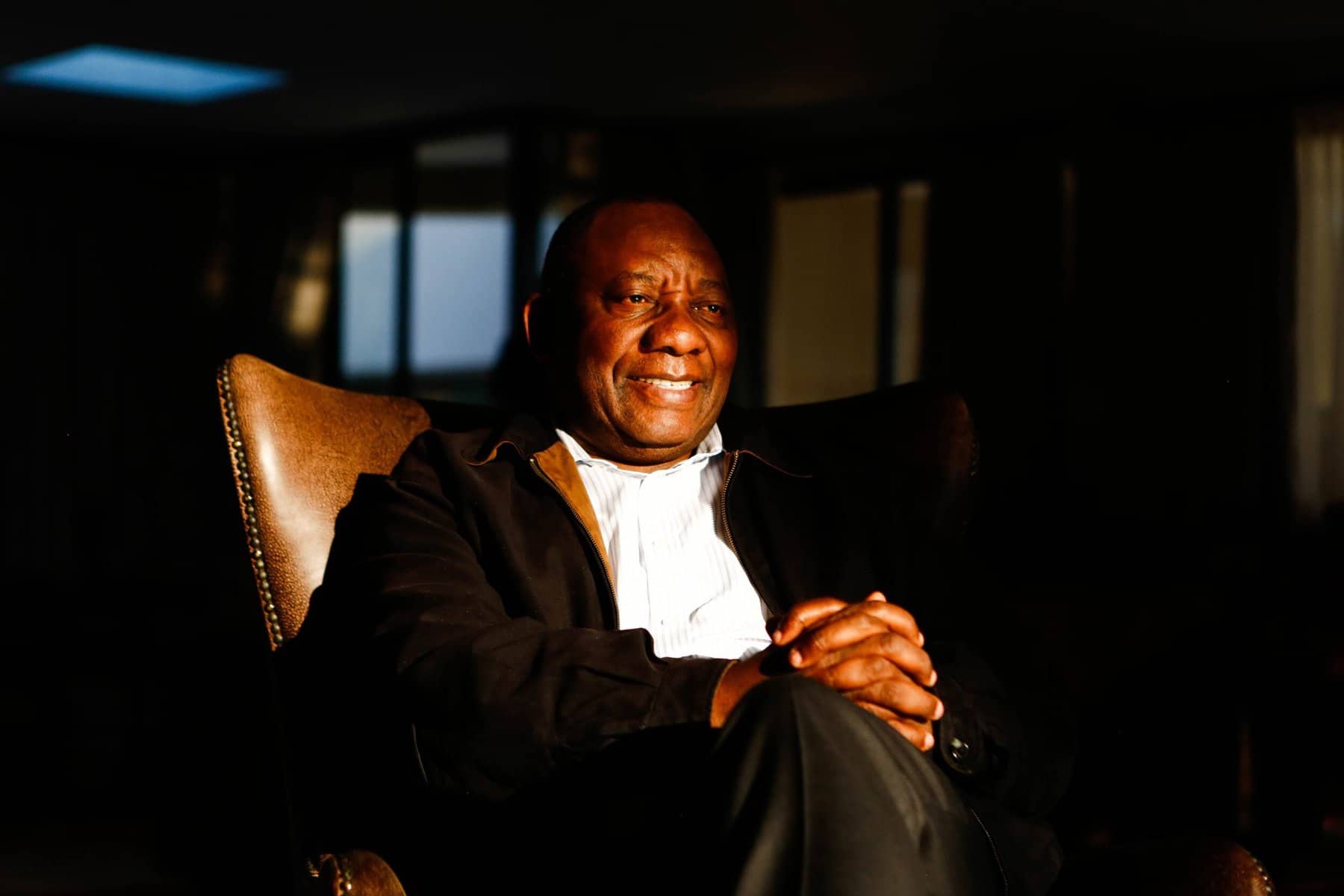 Eskom Load shedding