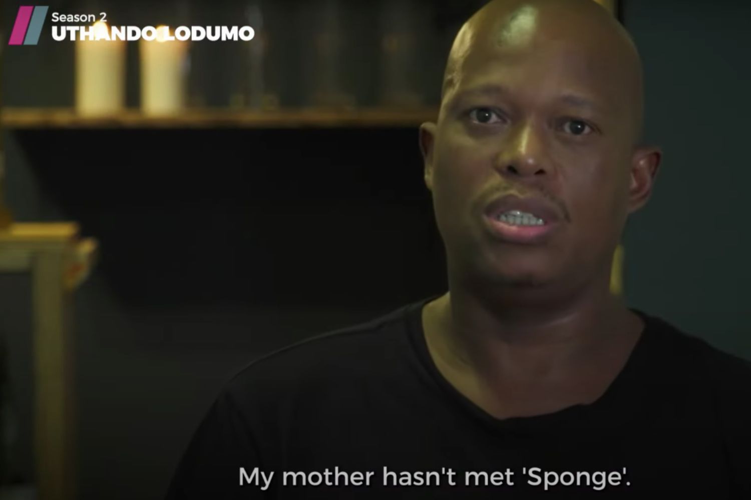 Mampintsha