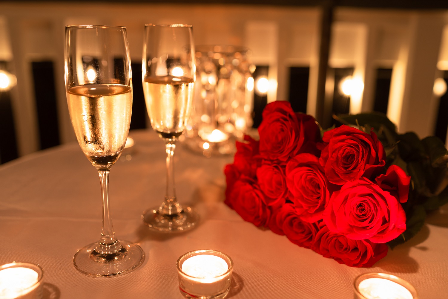Five Valentine s Day Restaurant Specials Near You The Citizen