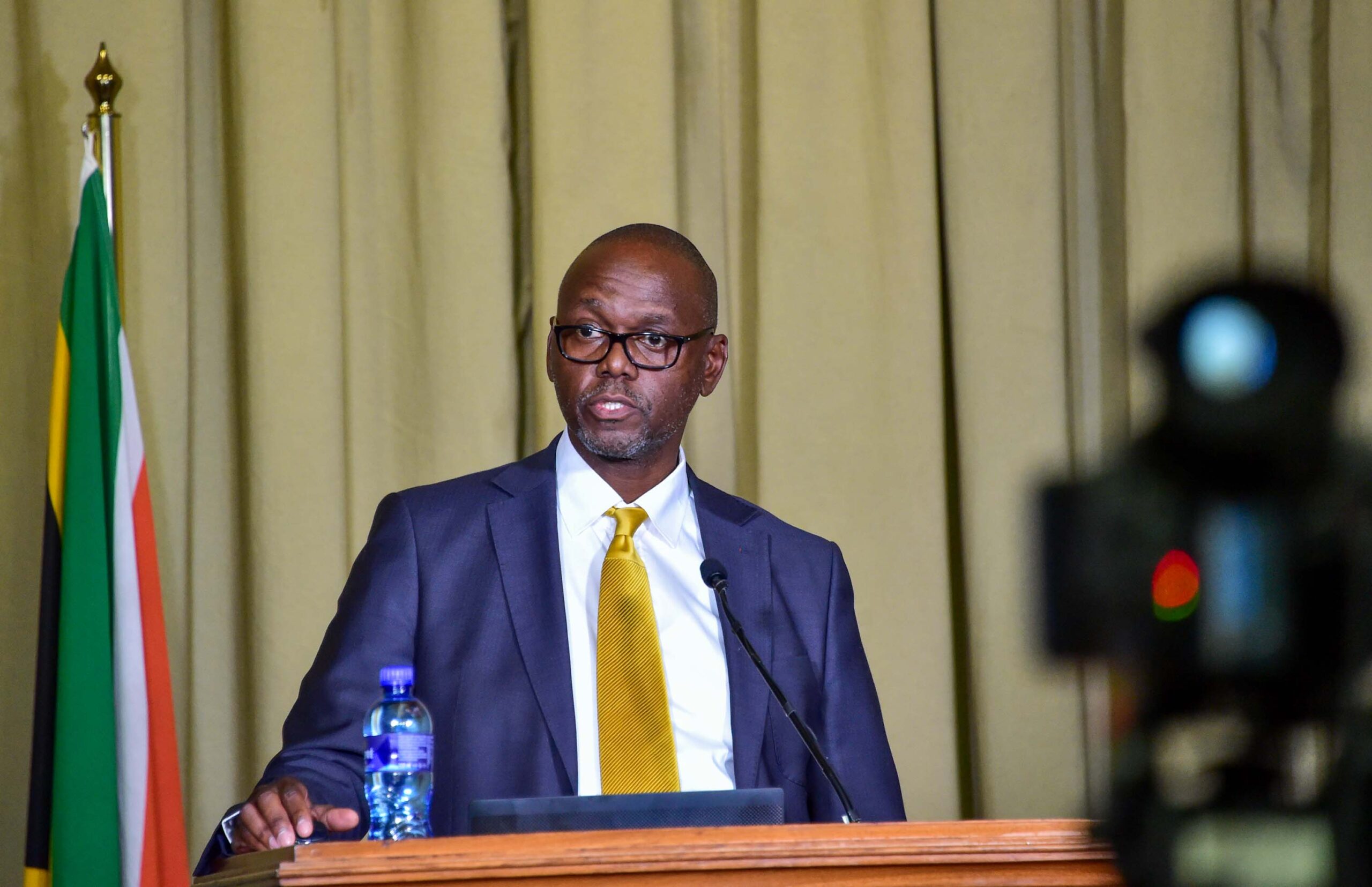 ‘Topical issues’ on Presidency briefing agenda ‘Topical issues’ on Presidency briefing agenda