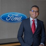 Vanmali is sales operations executive director at Ford Motor Company of Southern Africa, chair of Ford Southern Africa diversity and inclusion committee.