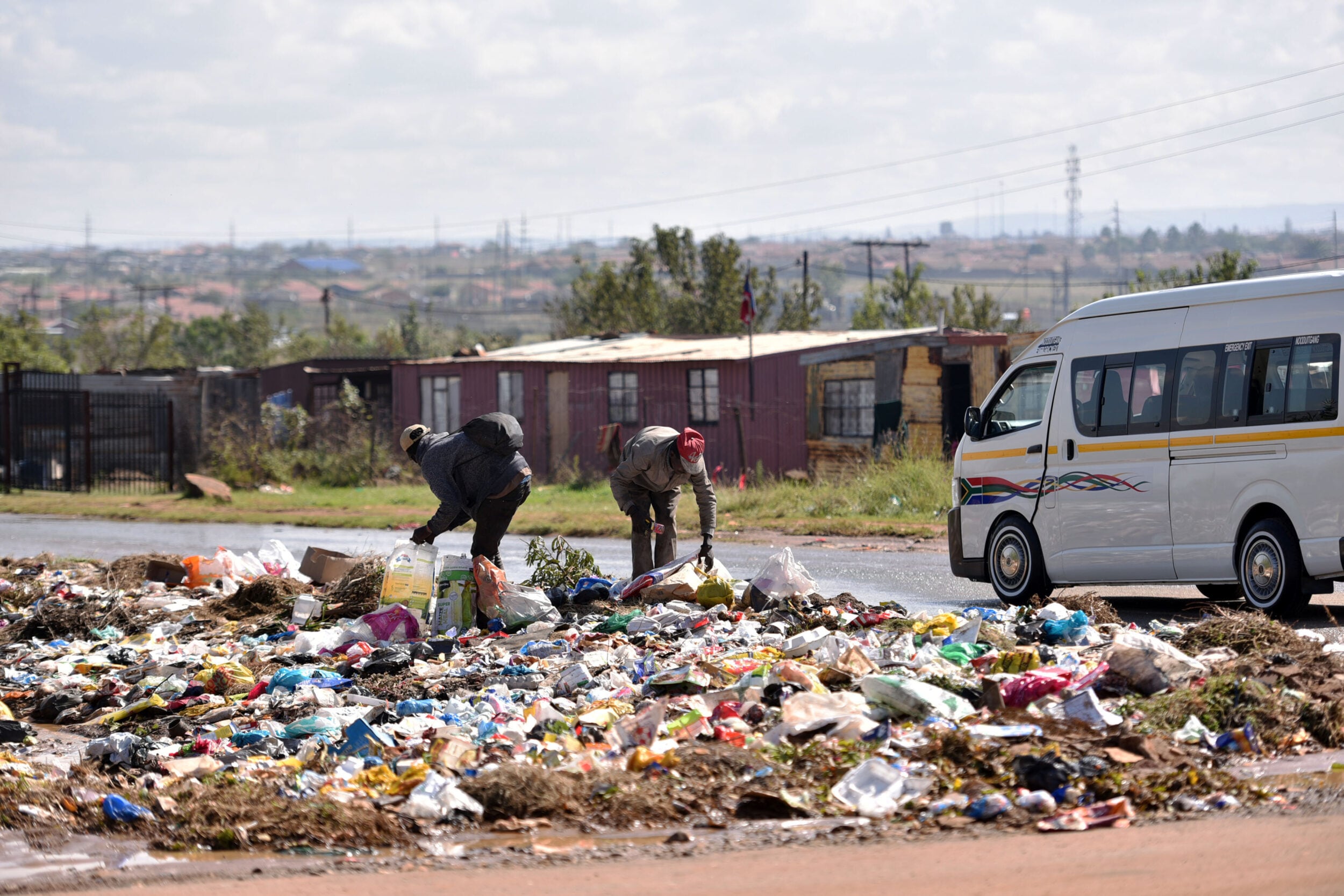 Kanana K11 - Service Delivery