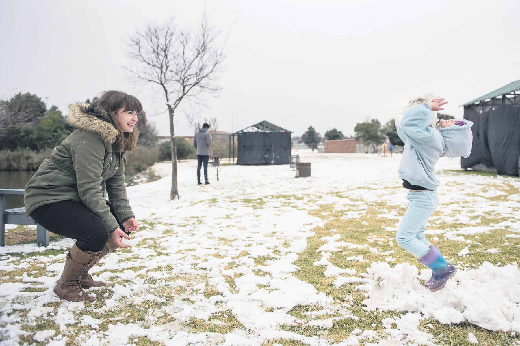 Pictures: Michel Bega, Claire Visser and iStock