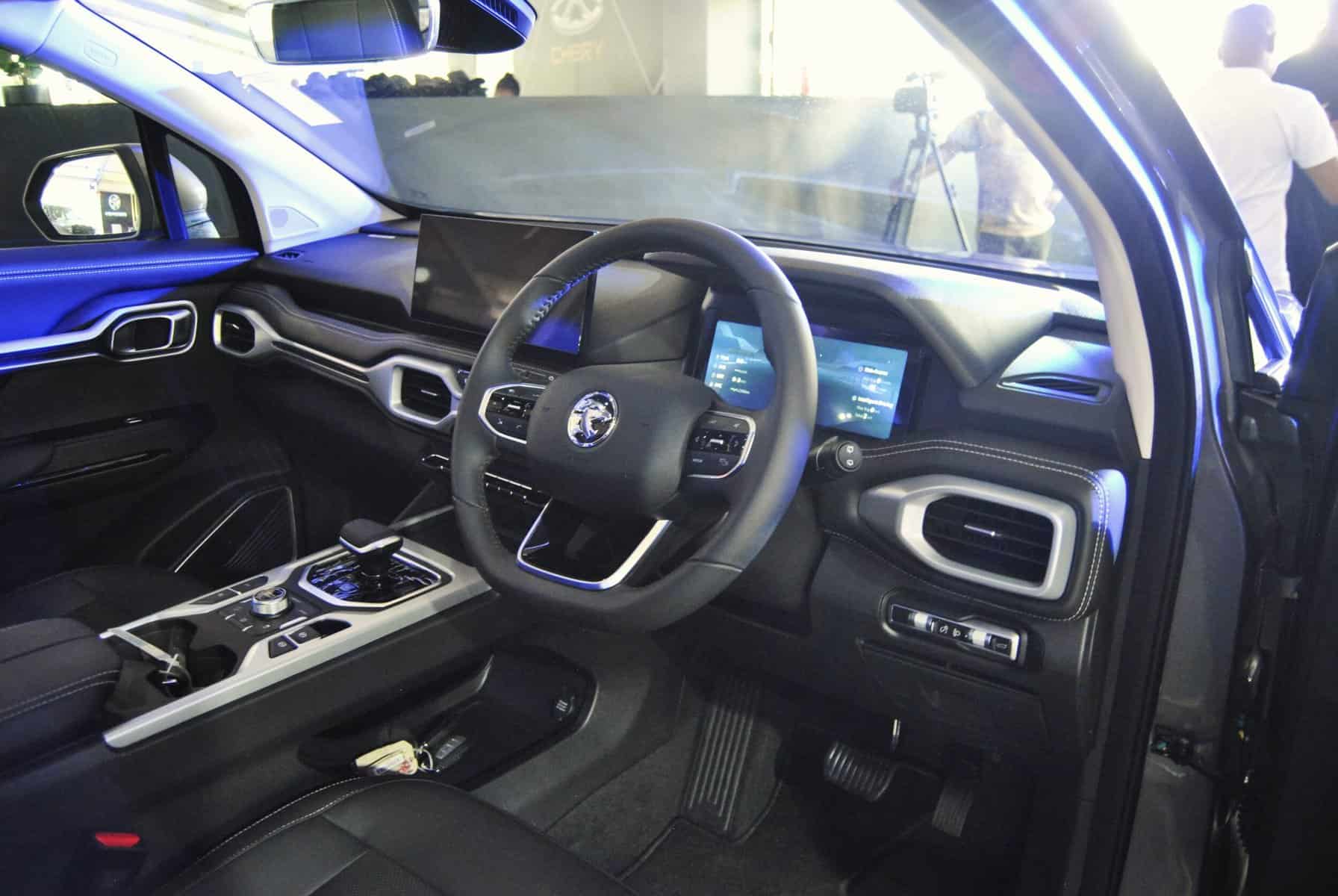 Proton prices hybrid exclusive X90 in South Africa